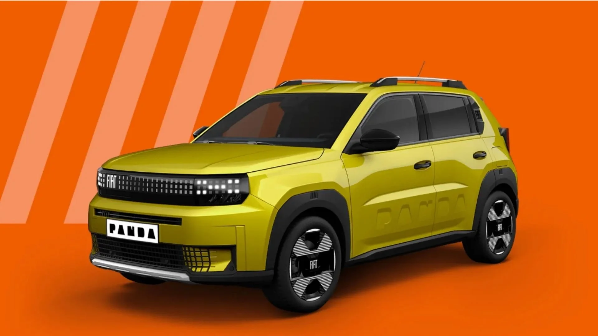 Fiat Grande Panda 2025 Fiyatı, Teknik Özellikleri, Menzili ve